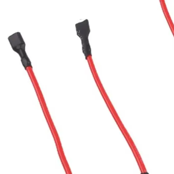 Kids Toys Deals - Faisceau de câblage de batterie 6V
