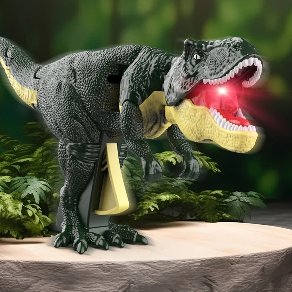 Kids Toys Za - Drôle Za Za son dinosaure enfants
