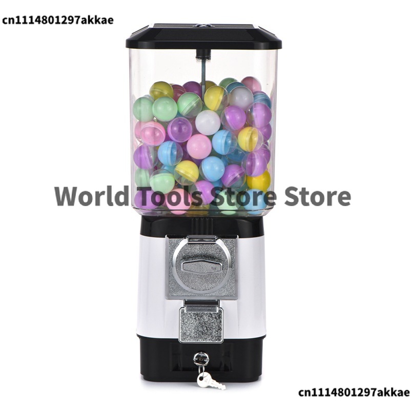 Kids Toys Vending Machine - Distributeur de capsules de 32 mm
