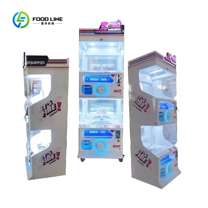 Kids Toys Vending Machine - Machine à capsules Gacha personnalisée, vente
