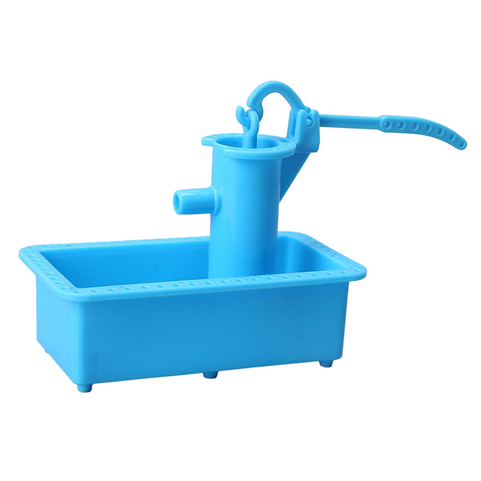 Kids Toys In Store - Kit de bricolage manuel pour puits