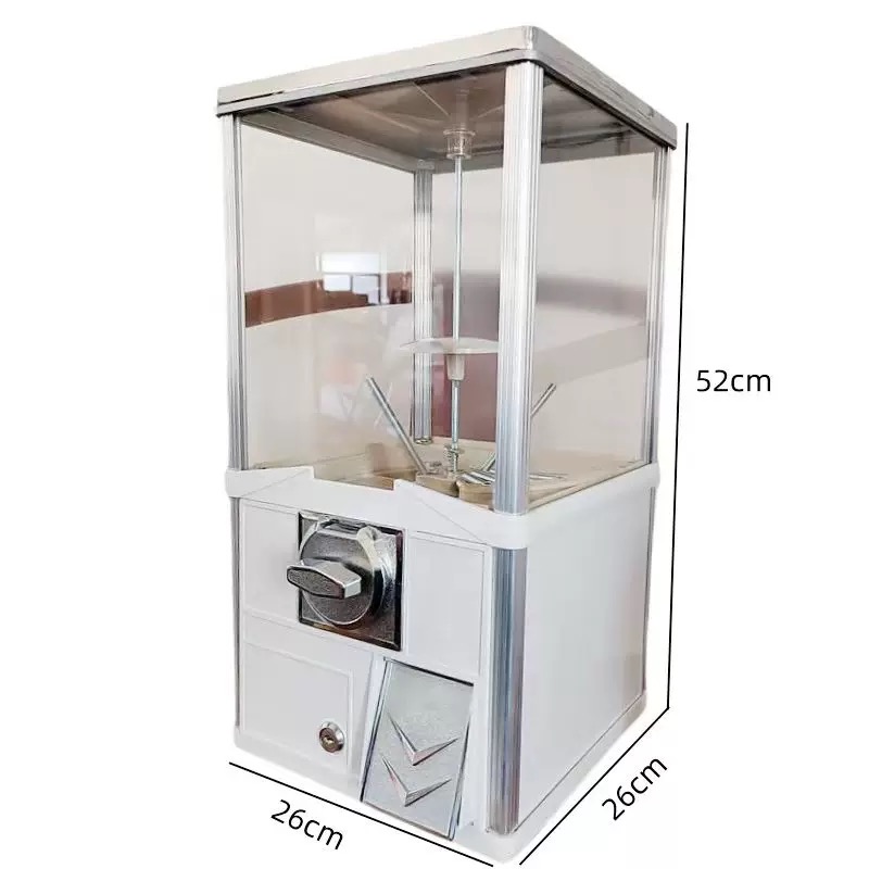 Kids Toys Vending Machine - Distributeur automatique de capsules de café