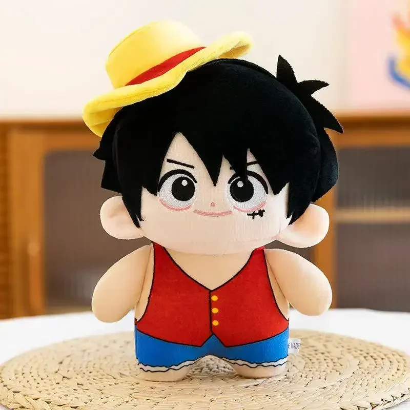 Peluches Anime 23cm Luffy Zoro - Kids Toys Young avis et prix