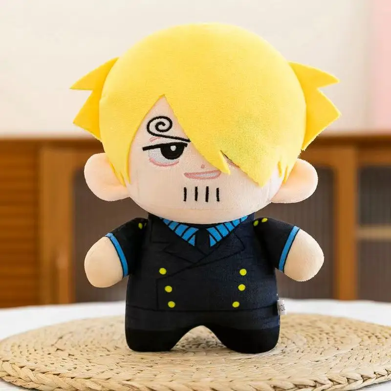 Peluches Anime 23cm Luffy Zoro - Kids Toys Young avis et prix