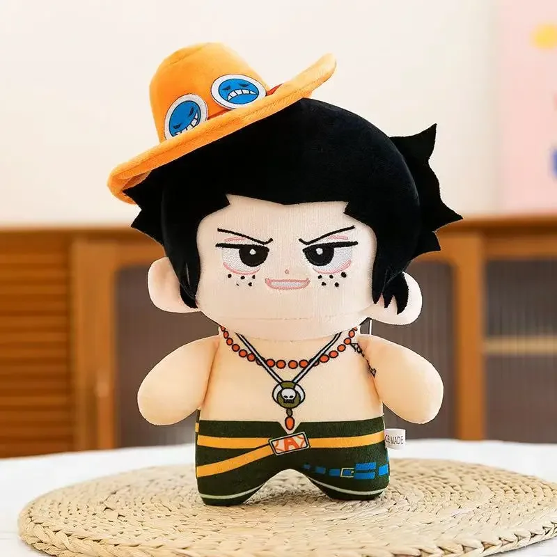 Peluches Anime 23cm Luffy Zoro - Kids Toys Young avis et prix