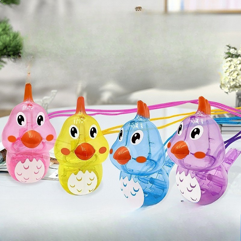 Sifflet d'oiseau en plastique  - Kids Toys Easter avis et prix