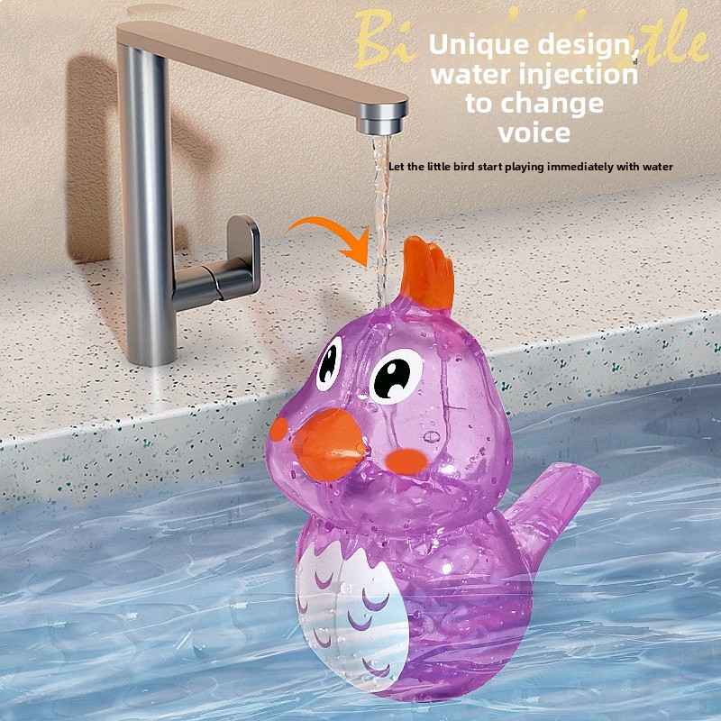 Sifflet d'oiseau en plastique  - Kids Toys Easter avis et prix