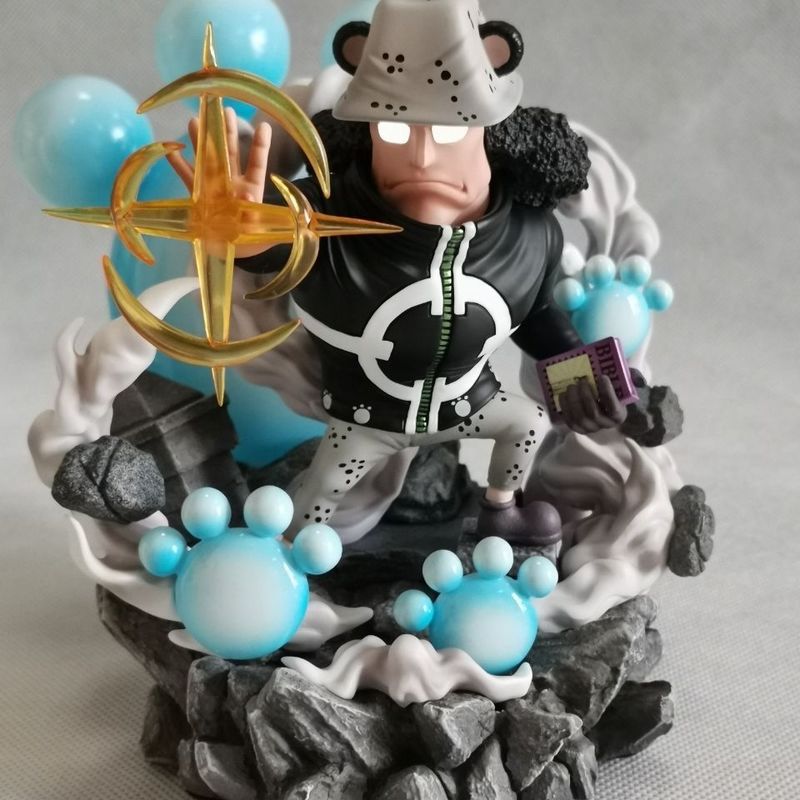 Nouvelle figurine Bartholomew  - Kids Toys Young avis et prix
