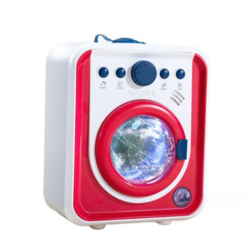 Mini machine à laver de simula - Kids Toys In Store avis et prix