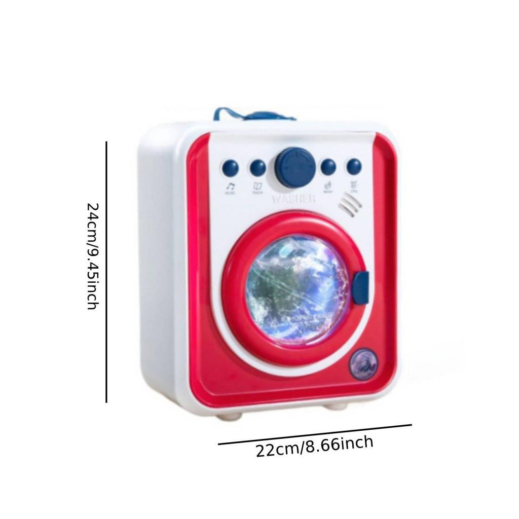 Mini machine à laver de simula - Kids Toys In Store avis et prix