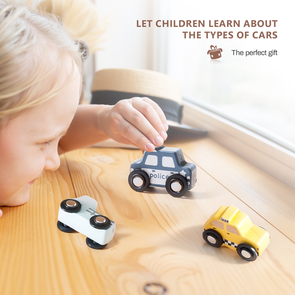 Puzzles en bois pour enfants,  - Kids Toys 2 Year Old avis et prix