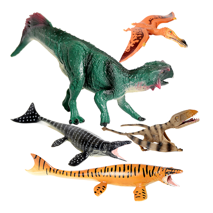 Figurines d'animaux dinosaures - Kids Toys Reviews avis et prix