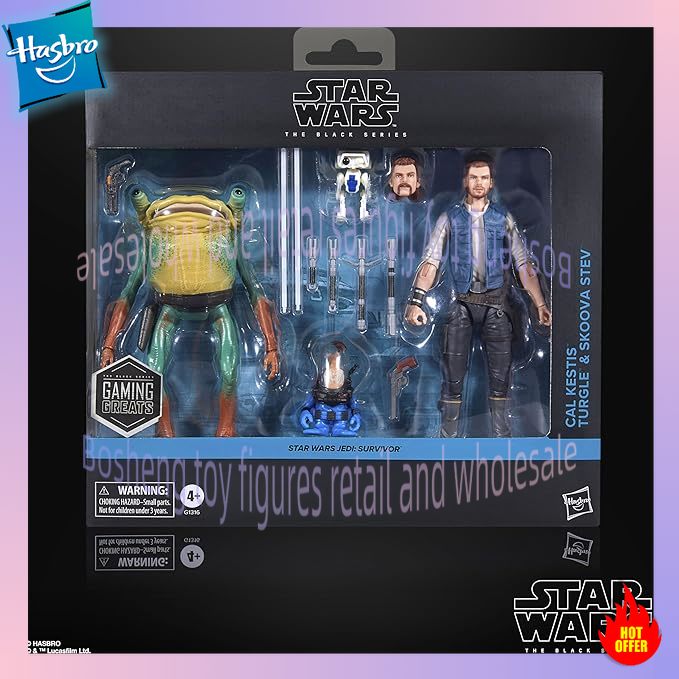 Figurines d'action authentique - Kids Toys Bd avis et prix