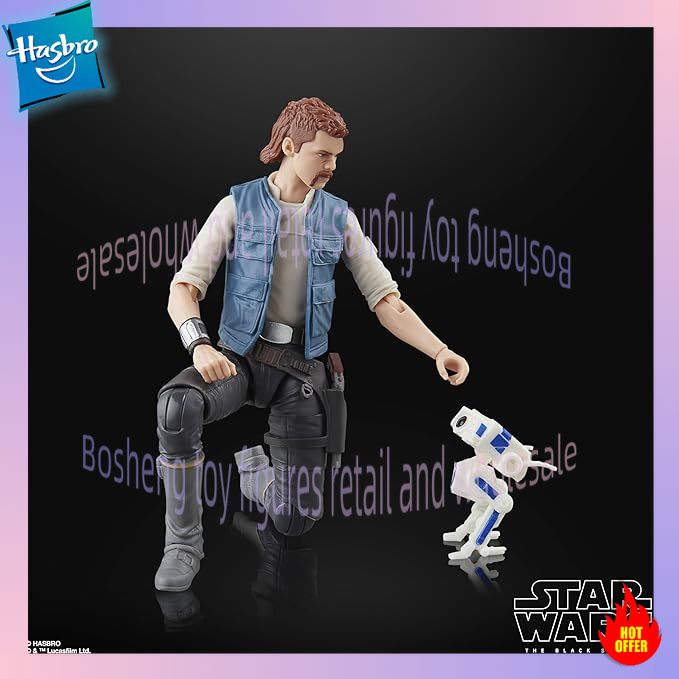 Figurines d'action authentique - Kids Toys Bd avis et prix
