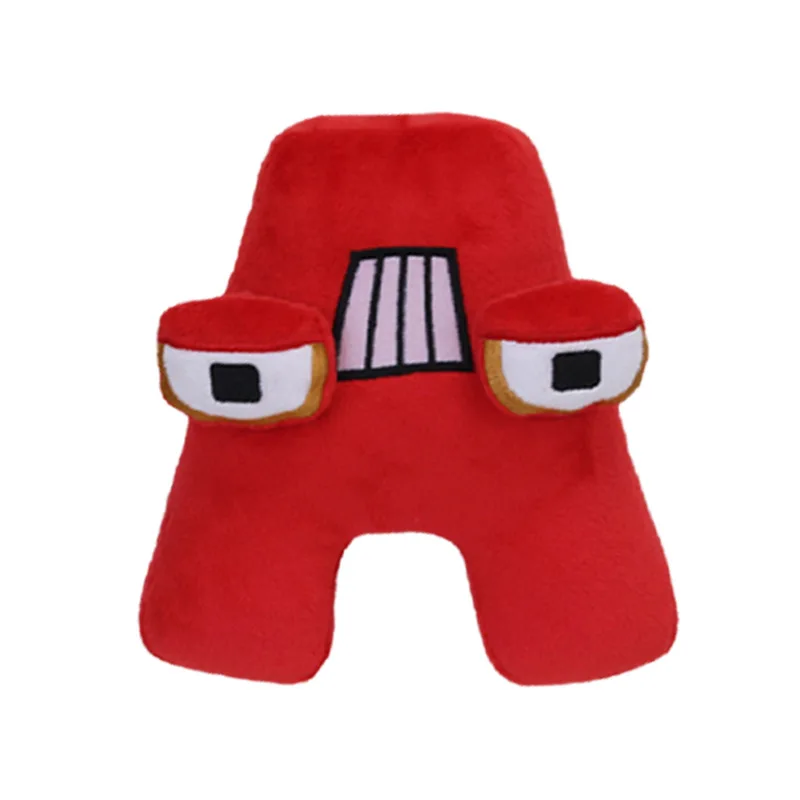 # #   Jouets en peluche Alphab - Kids Toys Young avis et prix