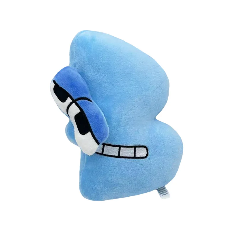 # #   Jouets en peluche Alphab - Kids Toys Young avis et prix