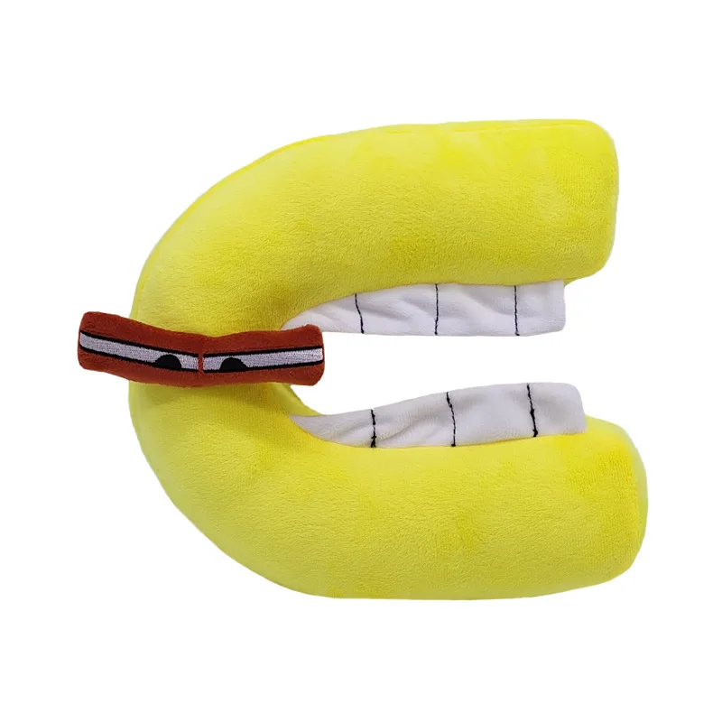 # #   Jouets en peluche Alphab - Kids Toys Young avis et prix