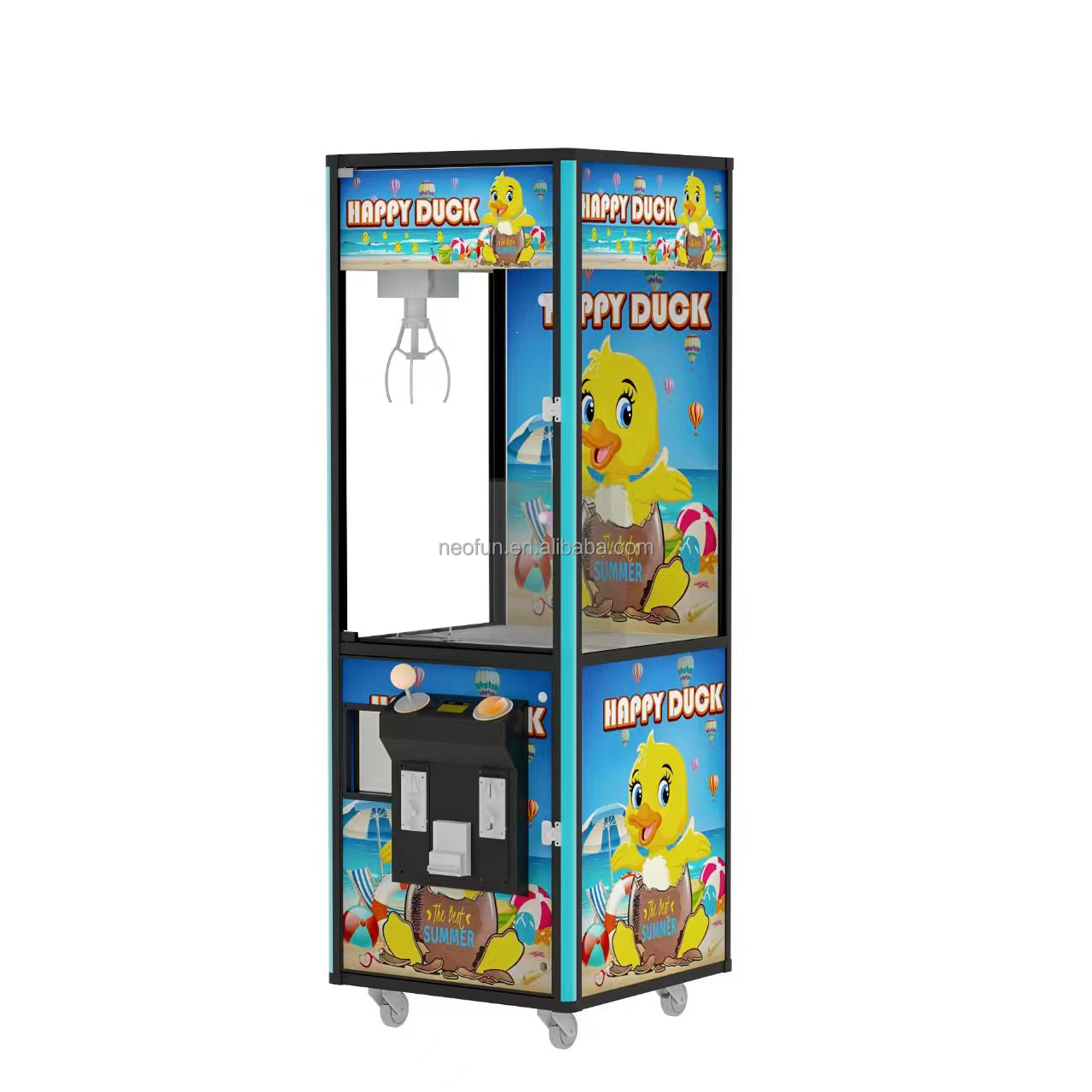 Machine à griffes distributric - Kids Toys Vending Machine avis et prix