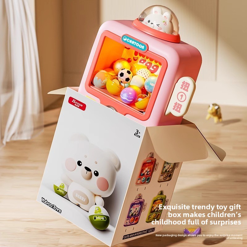 Jeu électronique de Machine à  - Kids Toys Vending Machine avis et prix