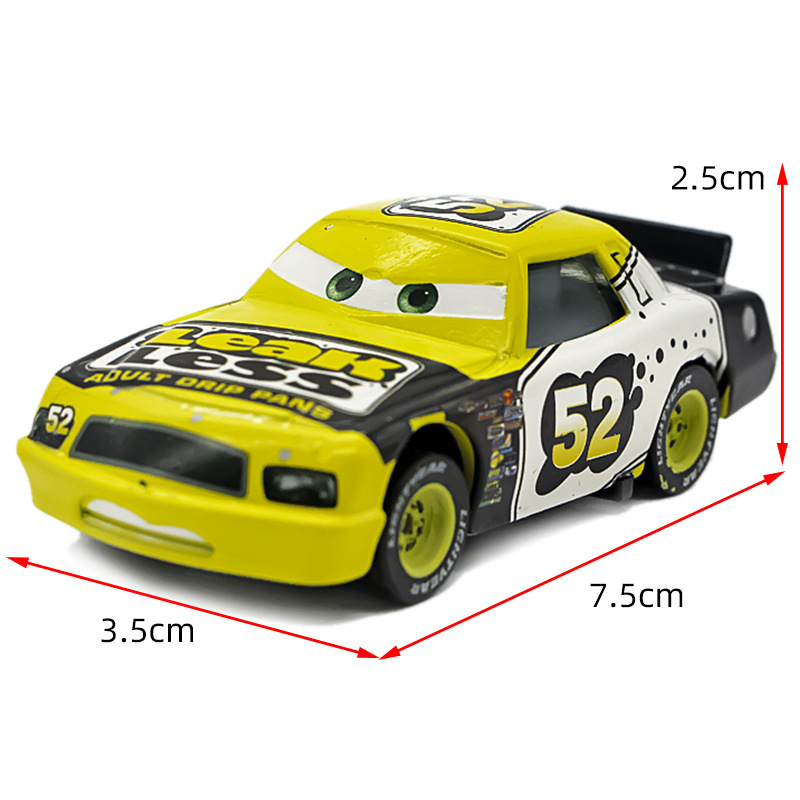 Modèle de voiture de course en - Kids Toys Young avis et prix