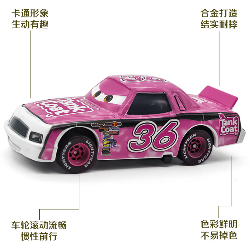 Modèle de voiture de course en - Kids Toys Young avis et prix