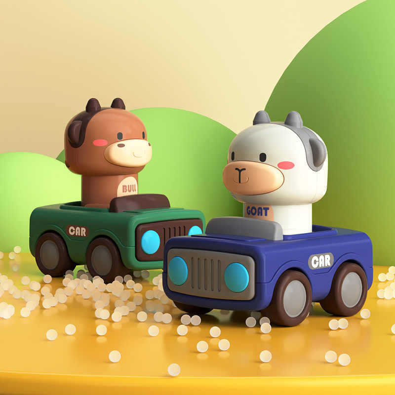 Voiture à pousser pour enfants - Kids Toys 2 Year Old avis et prix
