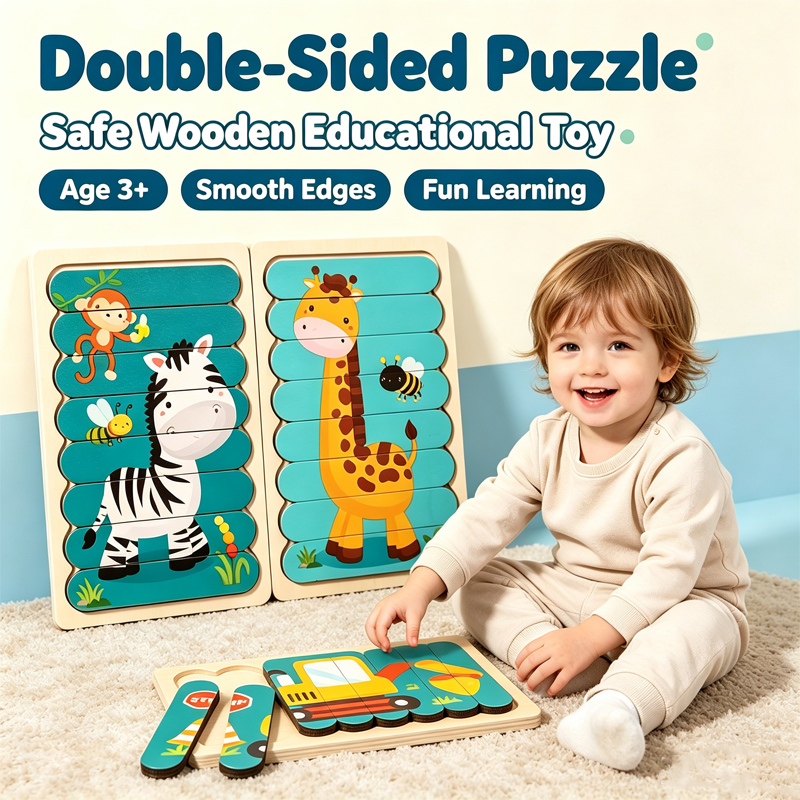 Jouets Montessori pour enfants - Kids Toys 2 Year Old avis et prix