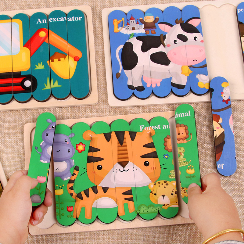 Jouets Montessori pour enfants - Kids Toys 2 Year Old avis et prix