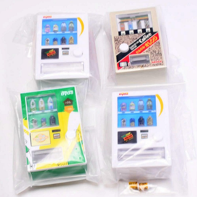 Gashapon Capsule jouet Mini bo - Kids Toys Vending Machine avis et prix