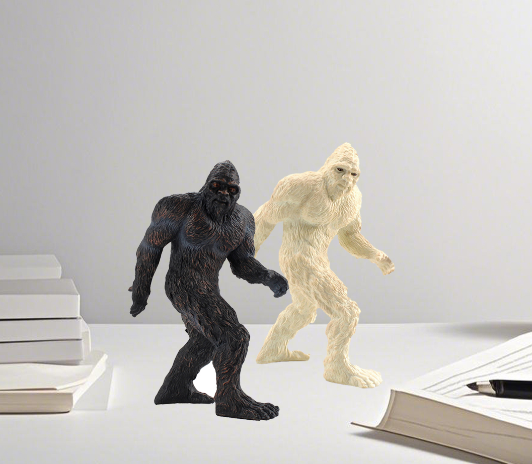 Figurines de jouets Wild Man M - Kids Toys Reviews avis et prix