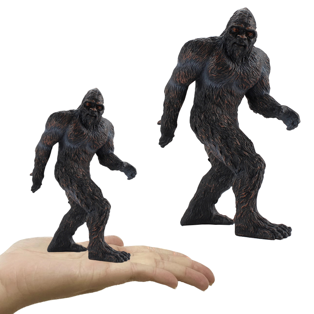 Figurines de jouets Wild Man M - Kids Toys Reviews avis et prix