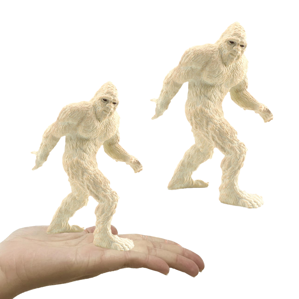 Figurines de jouets Wild Man M - Kids Toys Reviews avis et prix