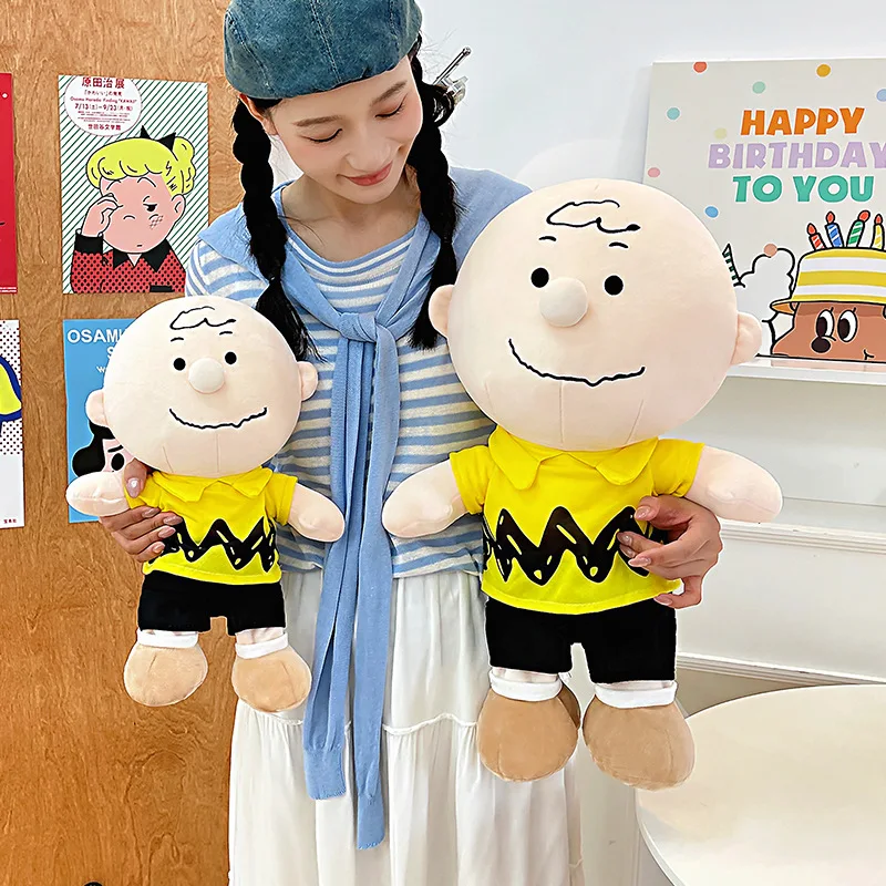Peluche Snoopy Charlie Brown,  - Kids Toys Deals avis et prix