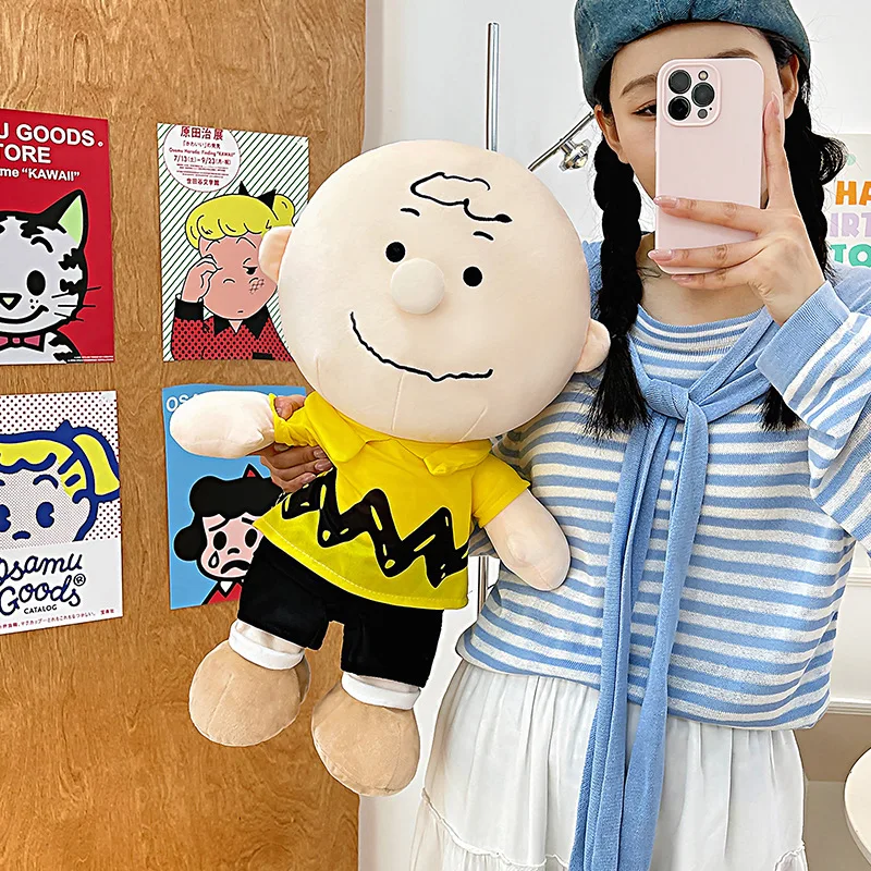 Peluche Snoopy Charlie Brown,  - Kids Toys Deals avis et prix