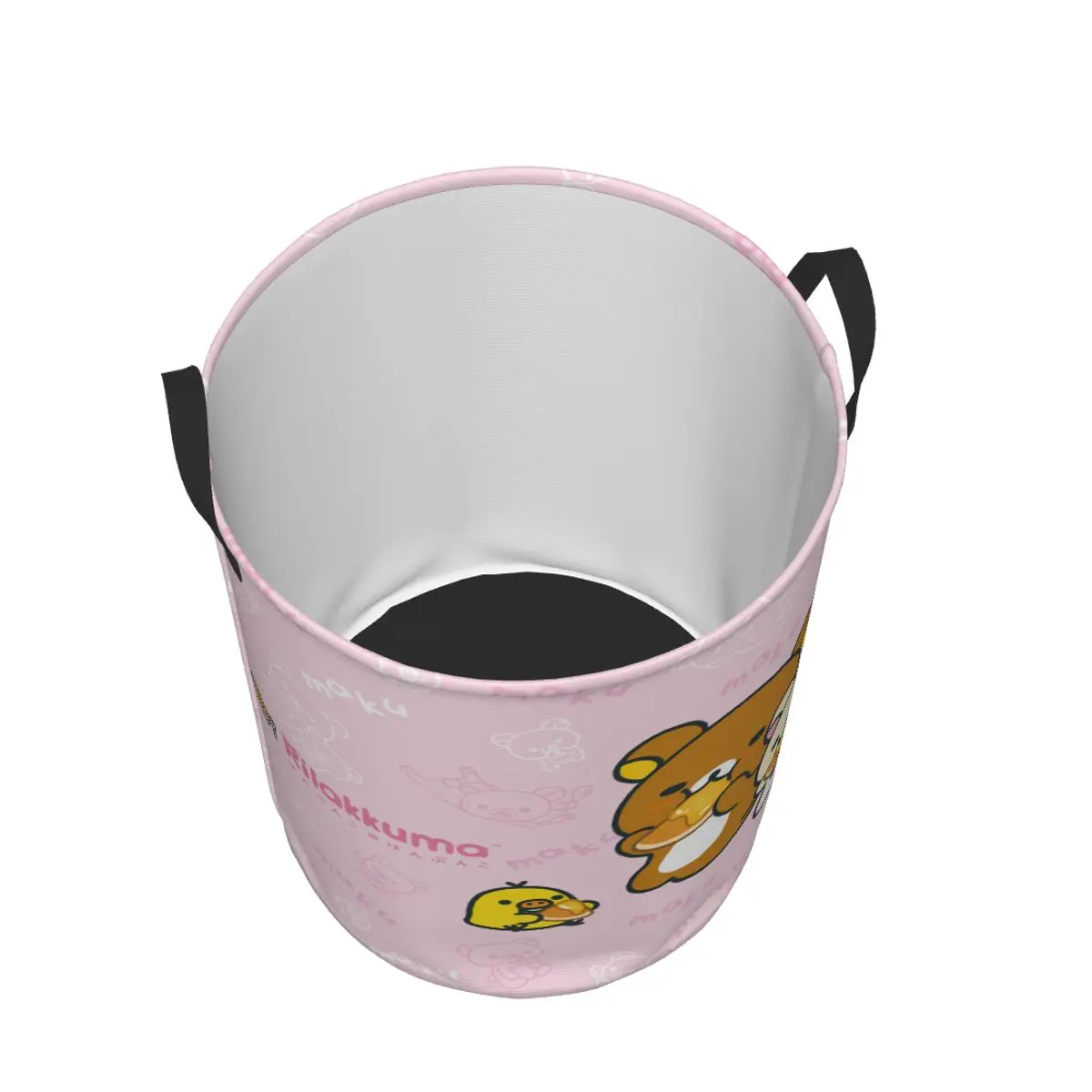 Kawaii dessin animé Rilakkuma  - Kids Toys Basket avis et prix