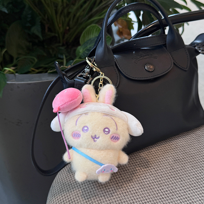 Porte-clés en peluche de voyag - Kids Toys Young avis et prix