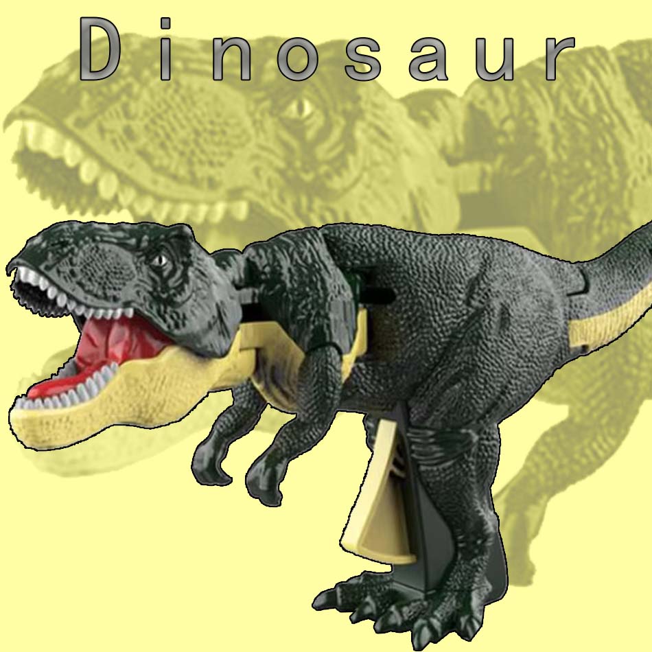 Jouet Dinosaure Sonore Za Za A - Kids Toys Za avis et prix