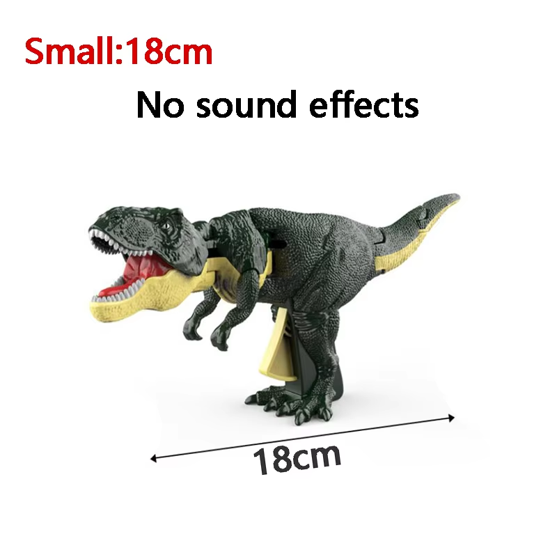 Jouet Dinosaure Sonore Za Za A - Kids Toys Za avis et prix