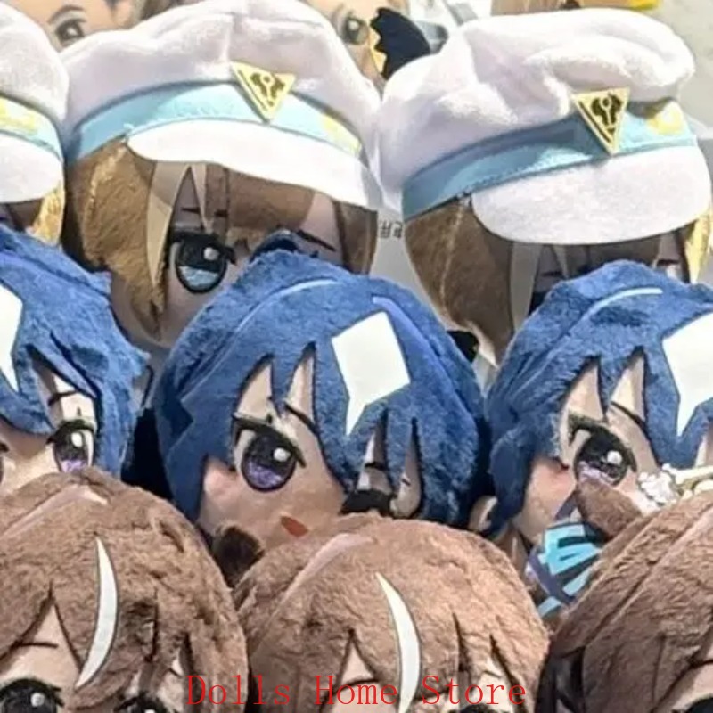 Peluche officielle d'anime Uma - Soft Plush Doll avis et prix