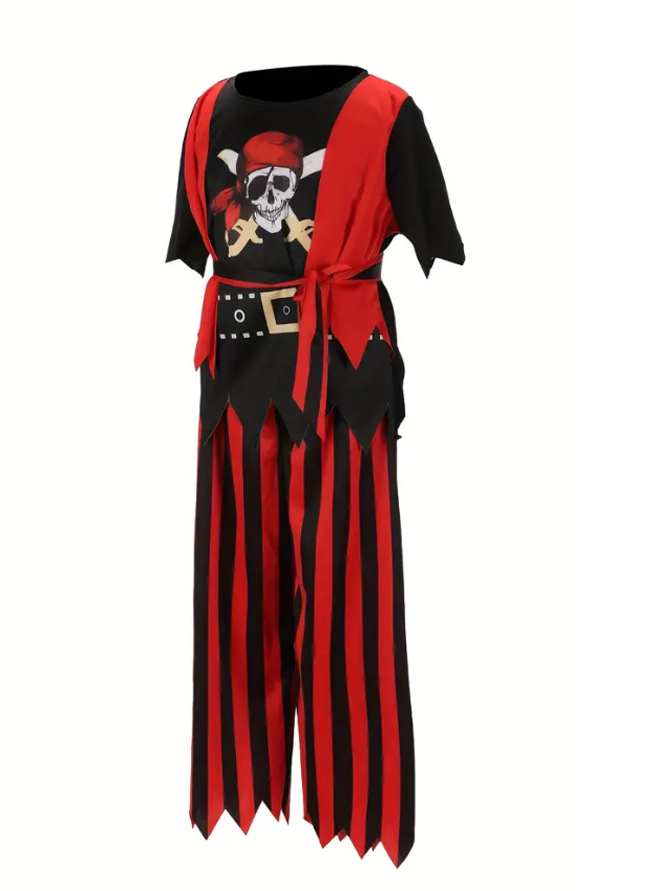 Ensemble de costumes de pirate - Kids Toys Set avis et prix