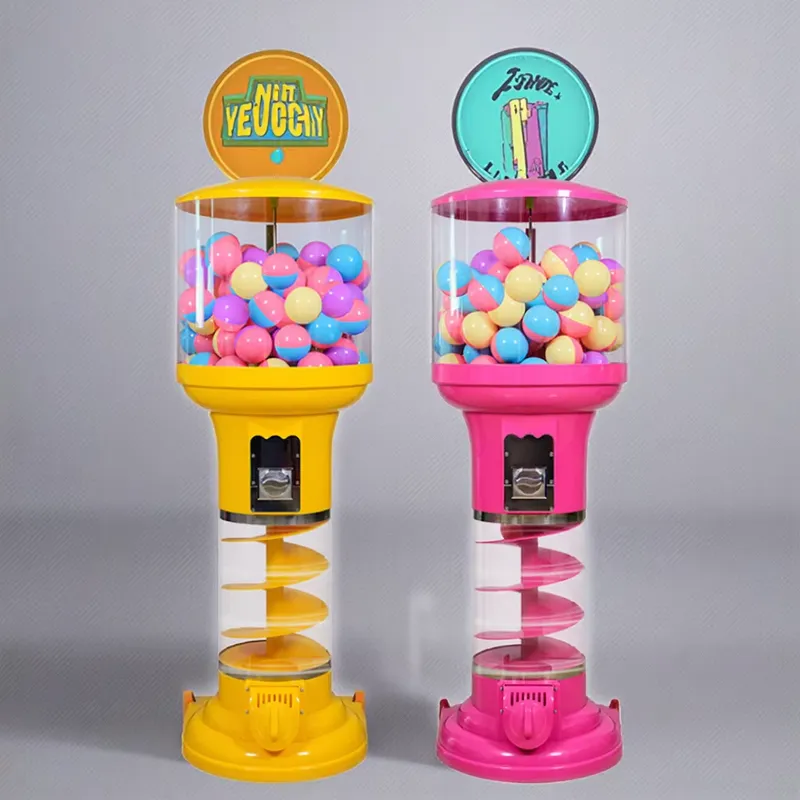 Distributeur automatique de ca - Kids Toys Vending Machine avis et prix