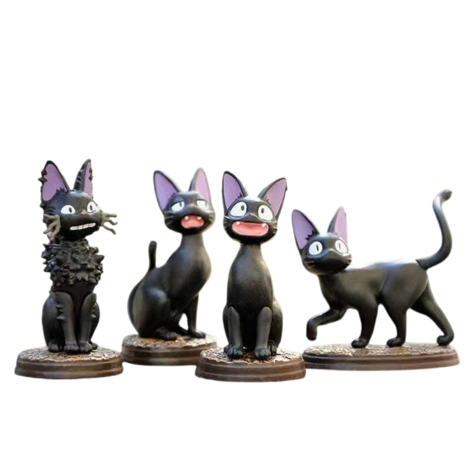 6 pièces/ensemble dessin animé - Kids Toys Jiji avis et prix