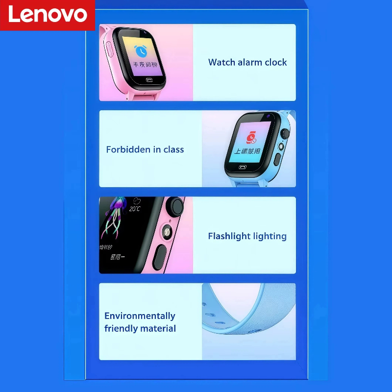 Montre connectée pour enfants  - Kids Smartwatch Gps avis et prix