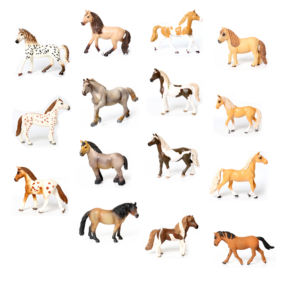 Figurines d'animaux de la ferm - Kids Toys Reviews avis et prix