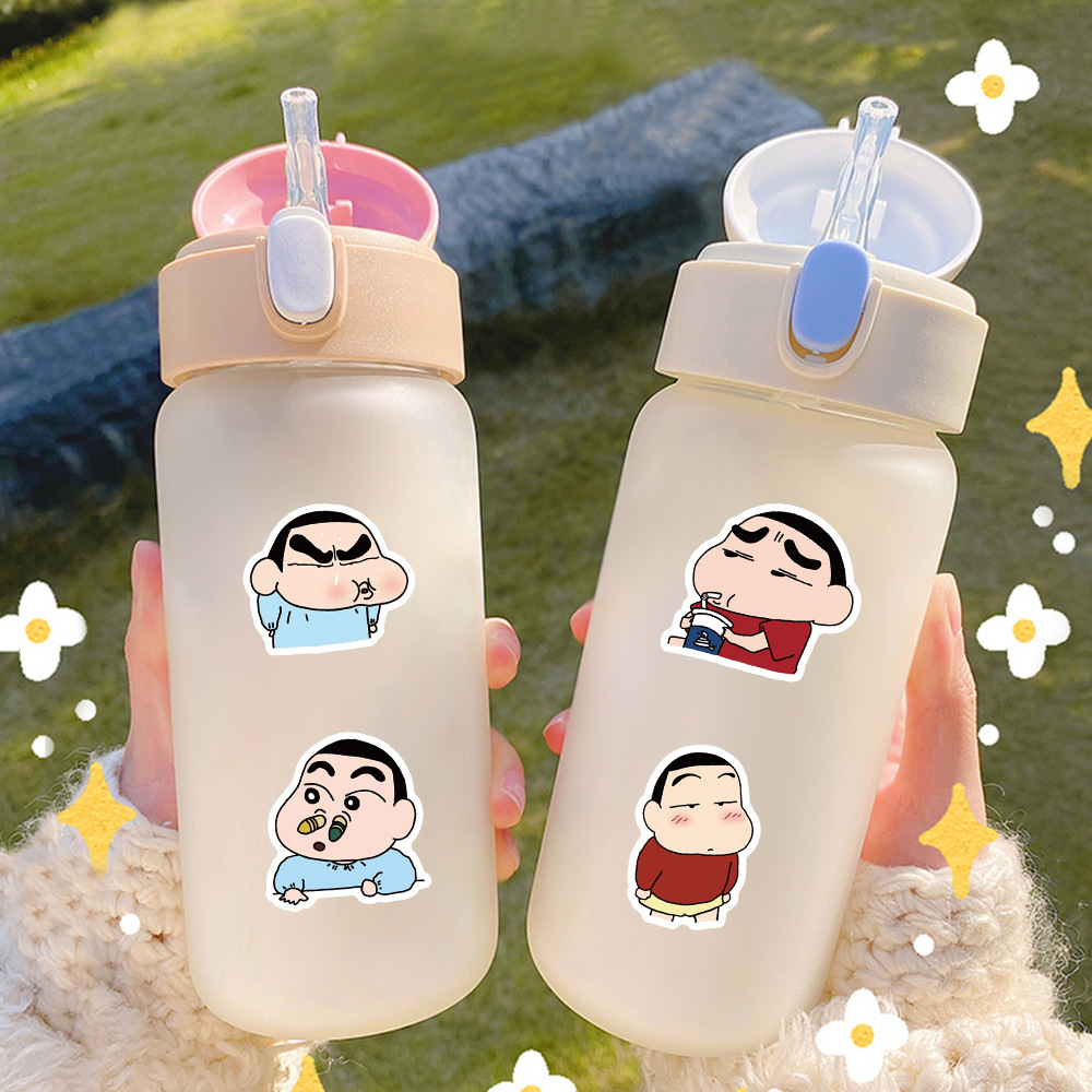 Autocollants mignons de dessin - Kids Toys Young avis et prix