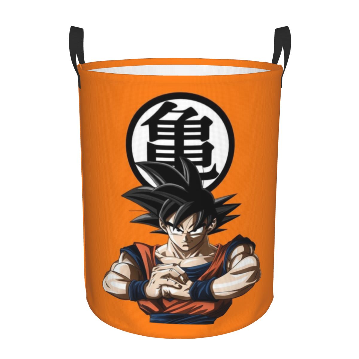 Panier à linge Dragon Ball Z G - Kids Toys Basket avis et prix