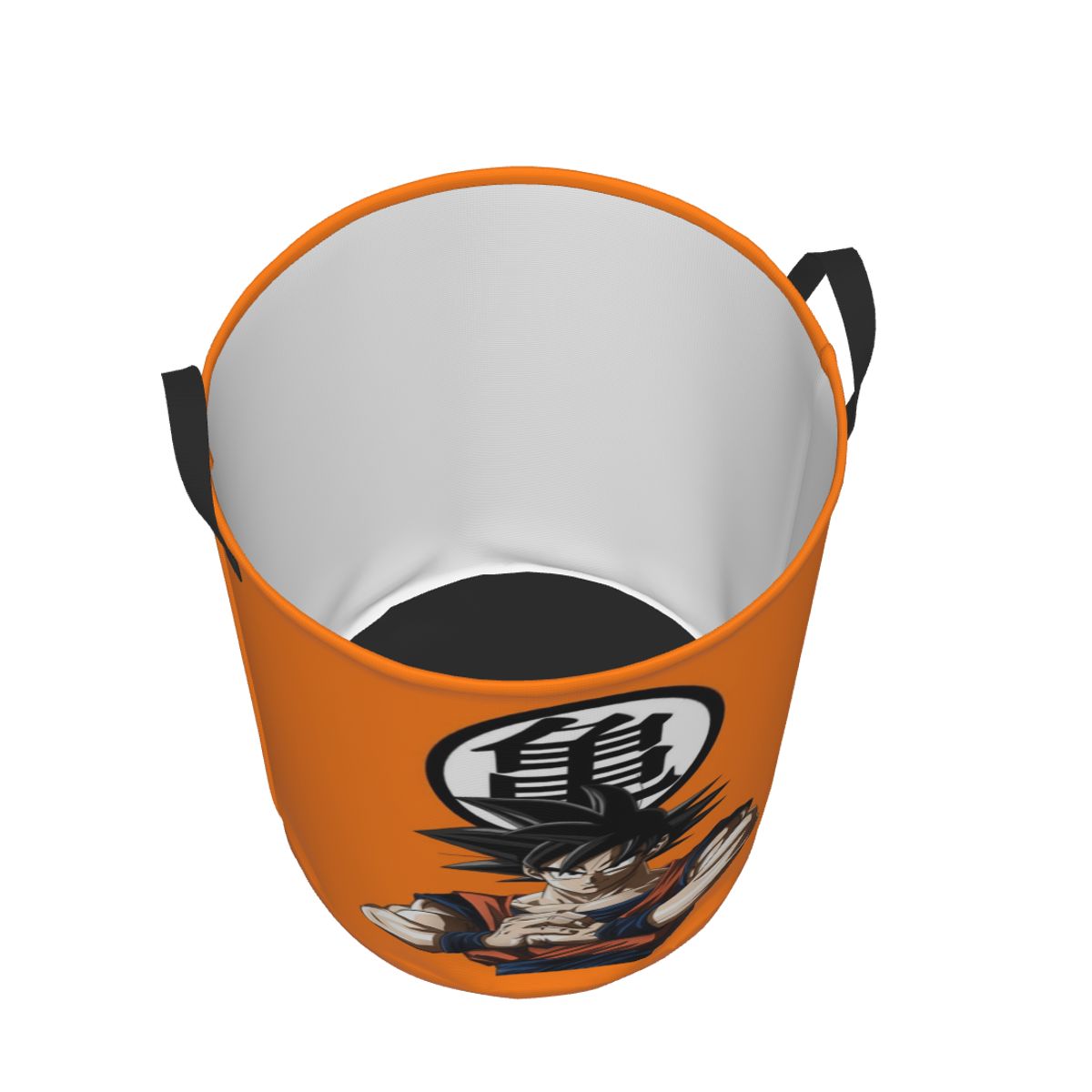 Panier à linge Dragon Ball Z G - Kids Toys Basket avis et prix