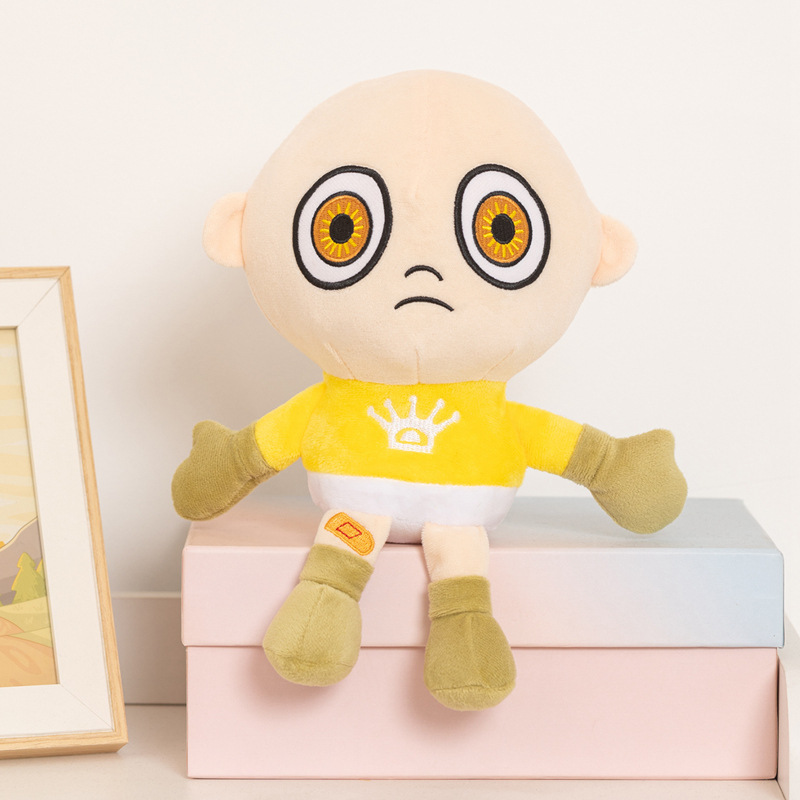 Jouets en peluche pour bébé de - Kids Toys Young avis et prix