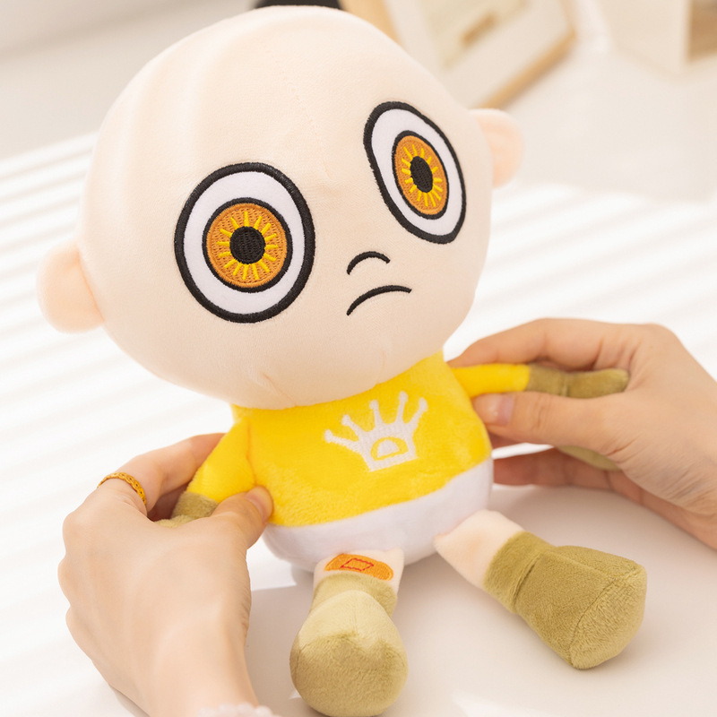 Jouets en peluche pour bébé de - Kids Toys Young avis et prix