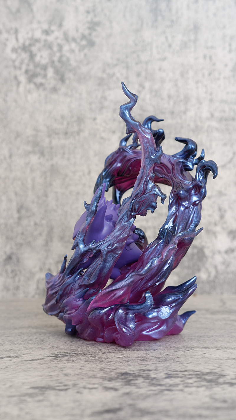 Figurine Anime Pokemon Gengar  - Kids Toys Young avis et prix